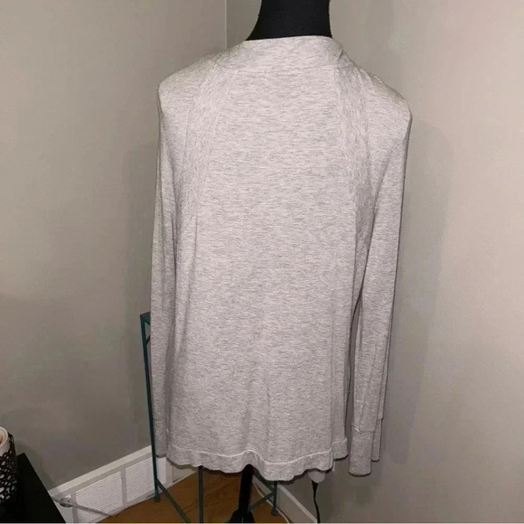 Gentle  Fawn Cardigan - Picture 2 of 7